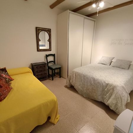 Rinconcito En Aguamarga Apartment Agua Amarga  Ngoại thất bức ảnh