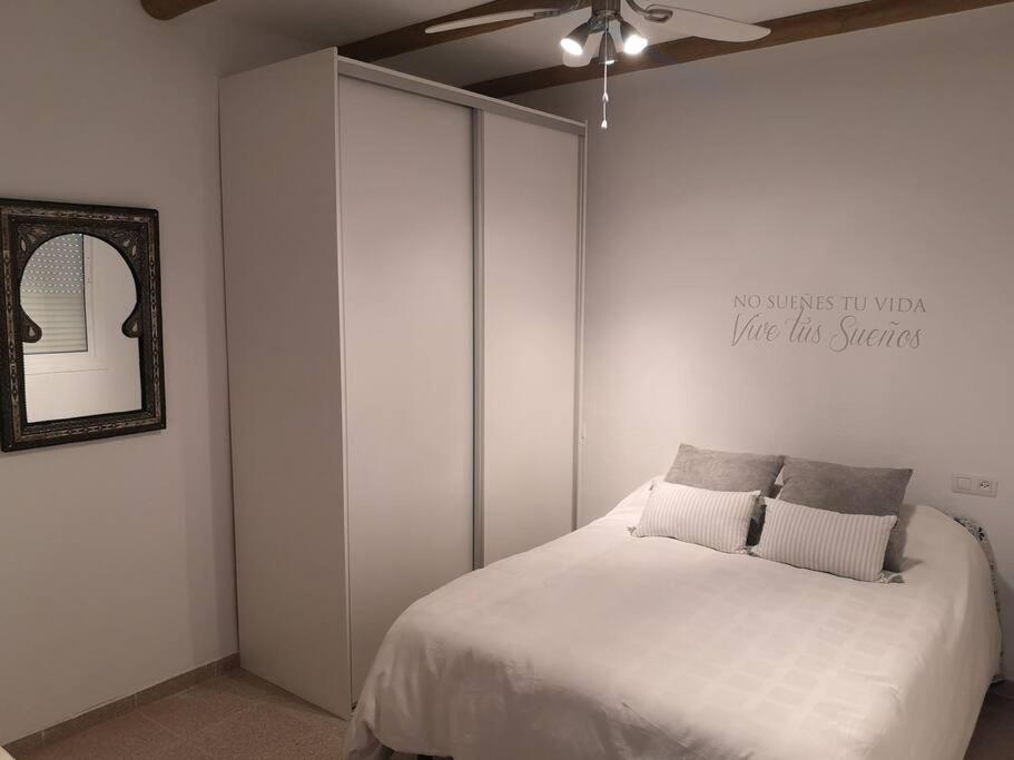Rinconcito En Aguamarga Apartment Agua Amarga  Ngoại thất bức ảnh