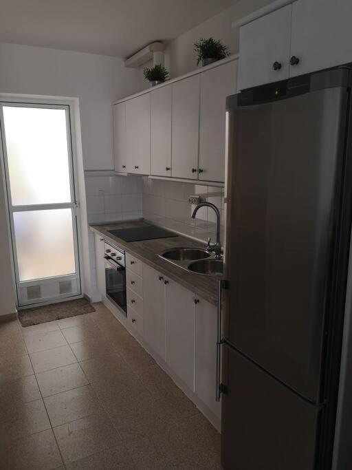 Rinconcito En Aguamarga Apartment Agua Amarga  Ngoại thất bức ảnh
